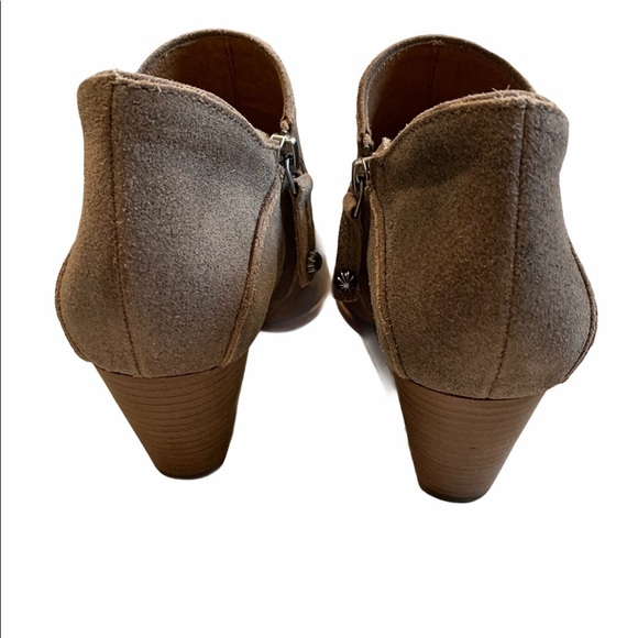 NWT, Frye Reed Shootie, Sz 6.5 - Picture 6 of 13